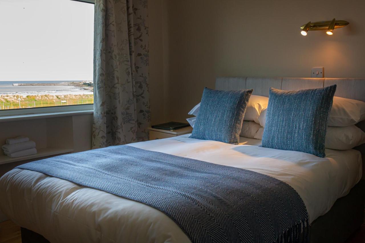 Ceol Na Mara Guest House Enniscrone Exterior foto