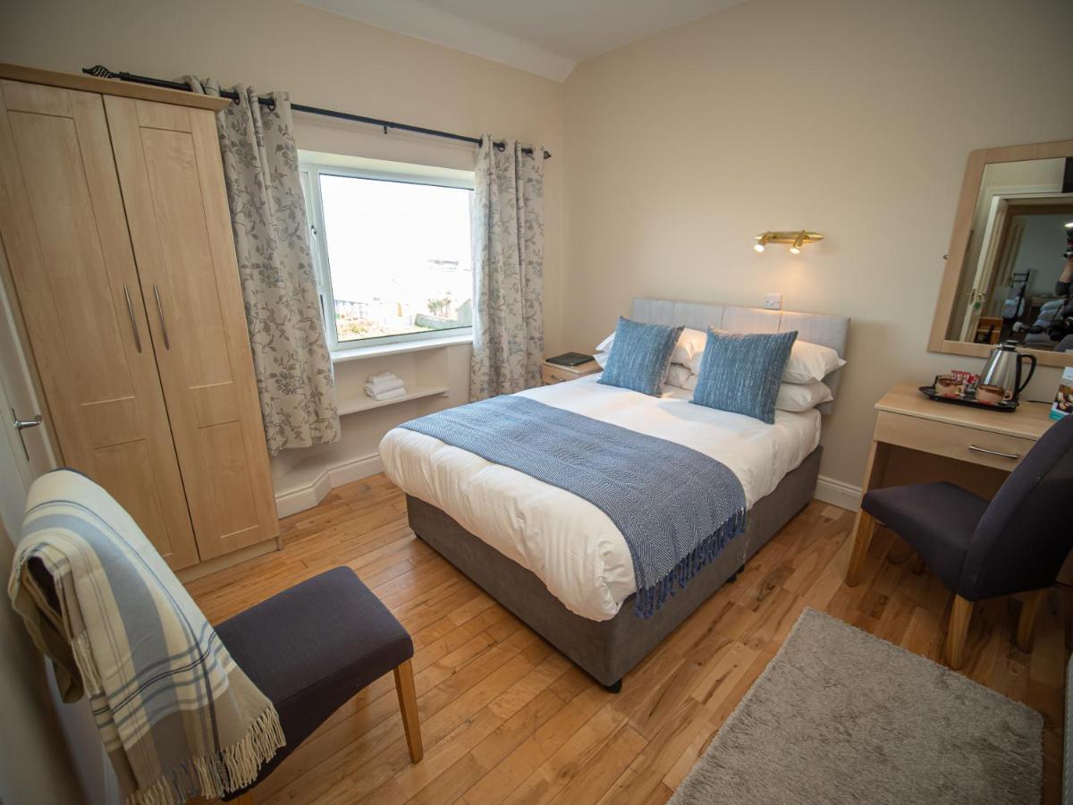 Ceol Na Mara Guest House Enniscrone Exterior foto