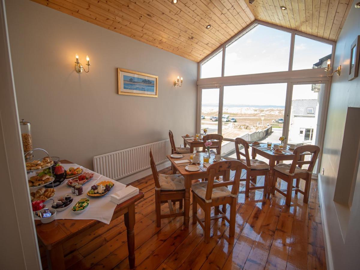 Ceol Na Mara Guest House Enniscrone Exterior foto