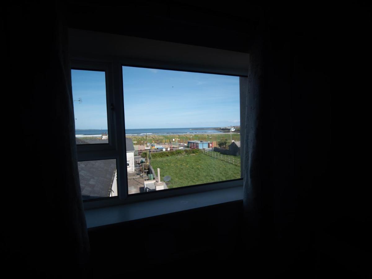 Ceol Na Mara Guest House Enniscrone Exterior foto