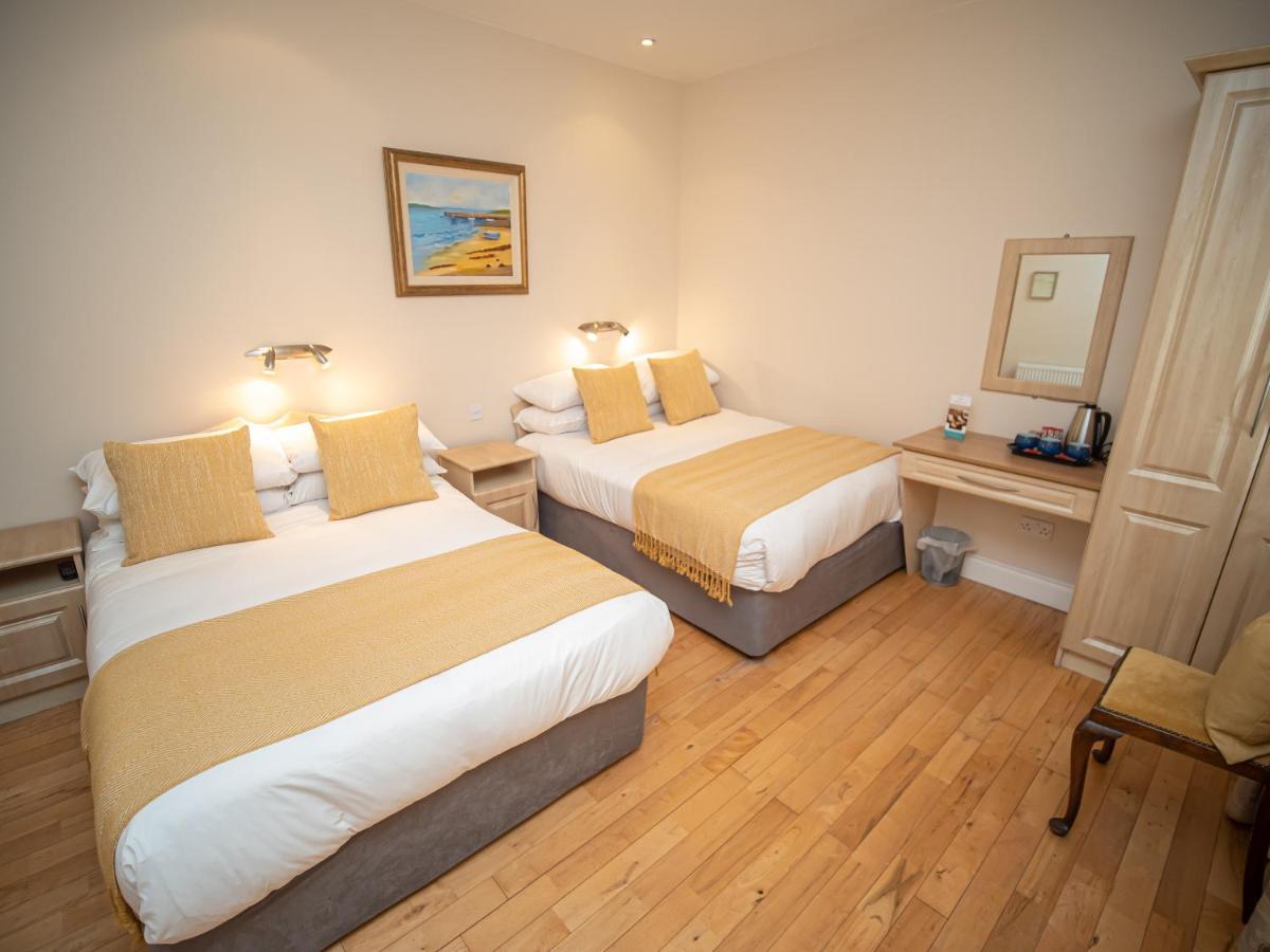 Ceol Na Mara Guest House Enniscrone Exterior foto
