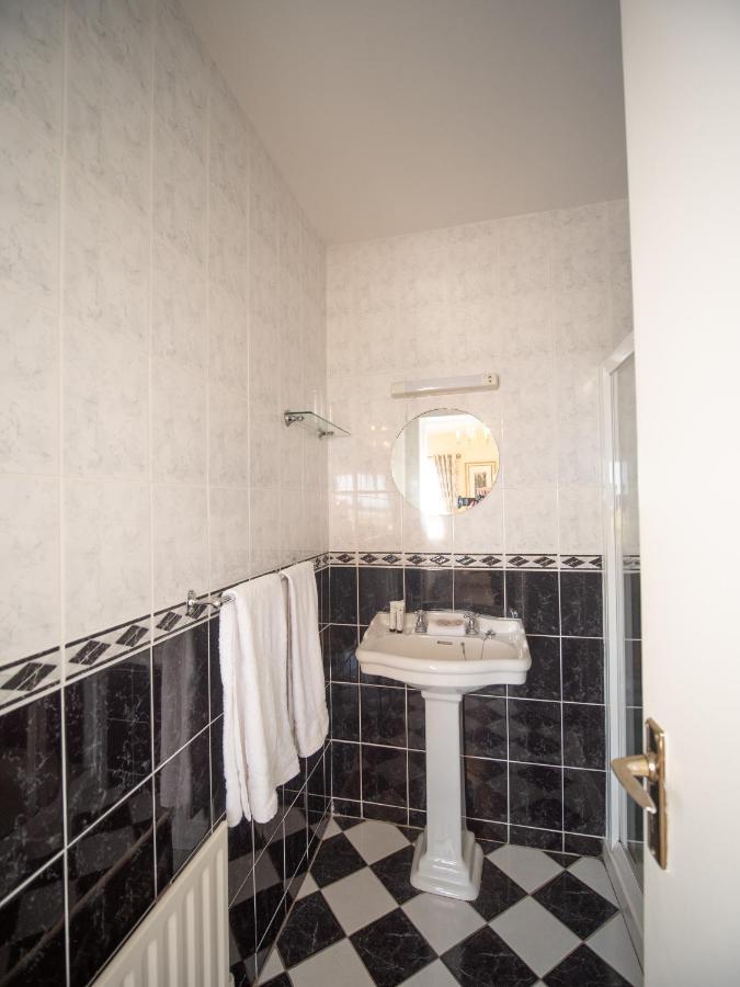 Ceol Na Mara Guest House Enniscrone Exterior foto