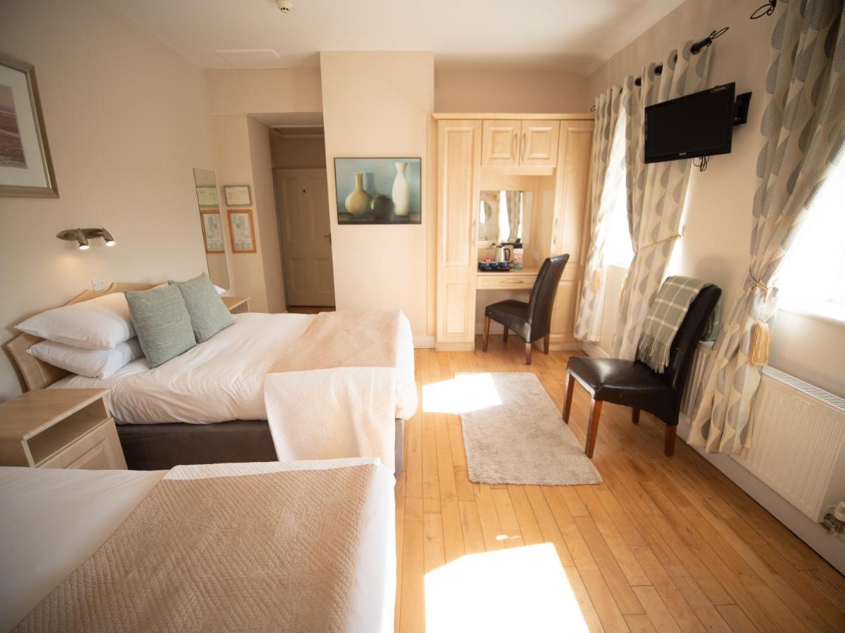 Ceol Na Mara Guest House Enniscrone Exterior foto