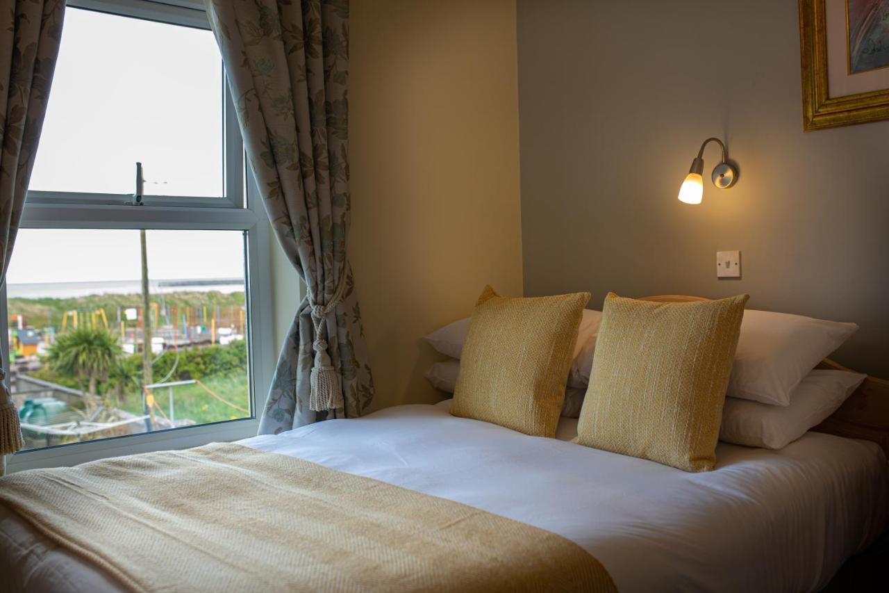 Ceol Na Mara Guest House Enniscrone Exterior foto