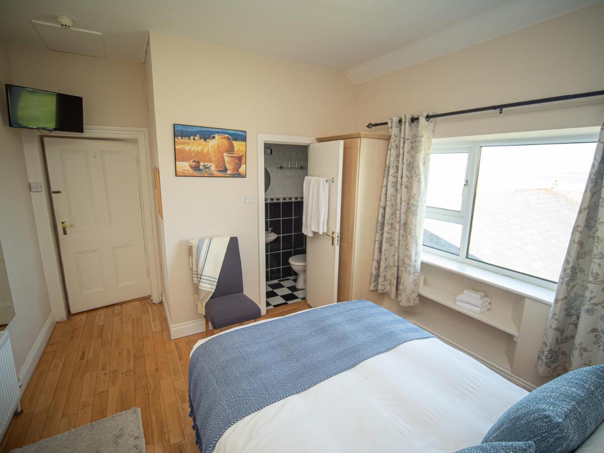 Ceol Na Mara Guest House Enniscrone Exterior foto