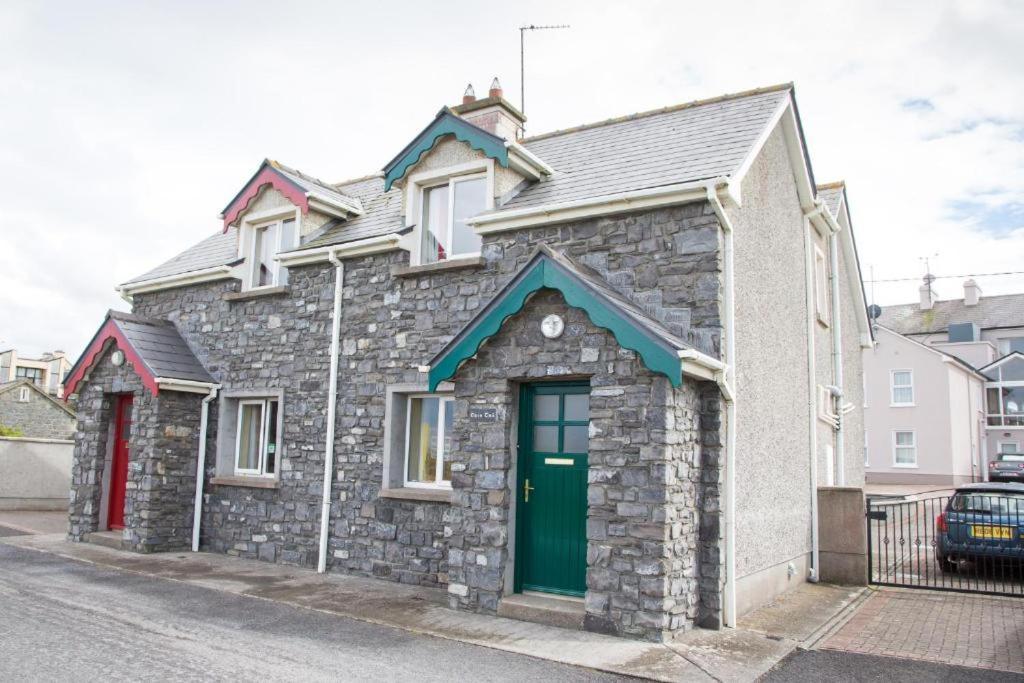Ceol Na Mara Guest House Enniscrone Exterior foto